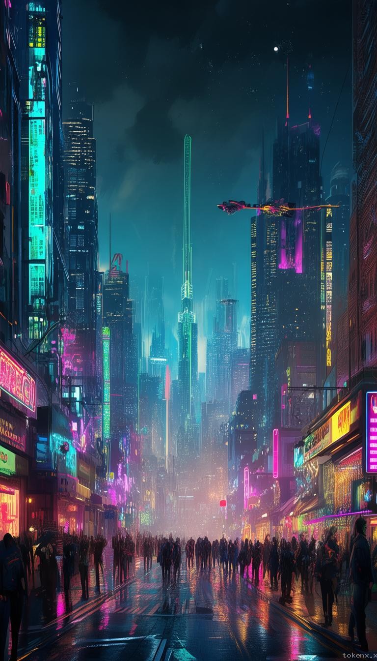 《赛博朋克2077》续作绑定夜之城：深度解析与未来展望